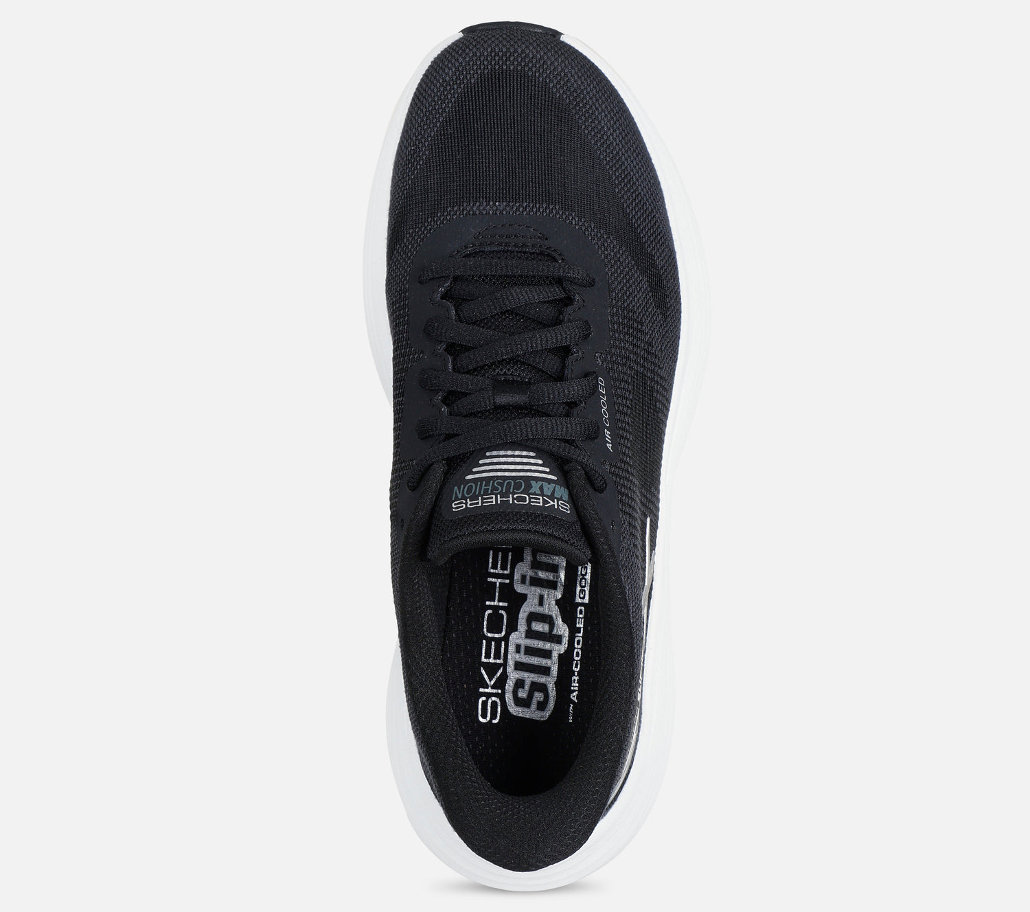 Slip-ins: Max Cushioning Endeavour - Hallandale Shoe Skechers.dk