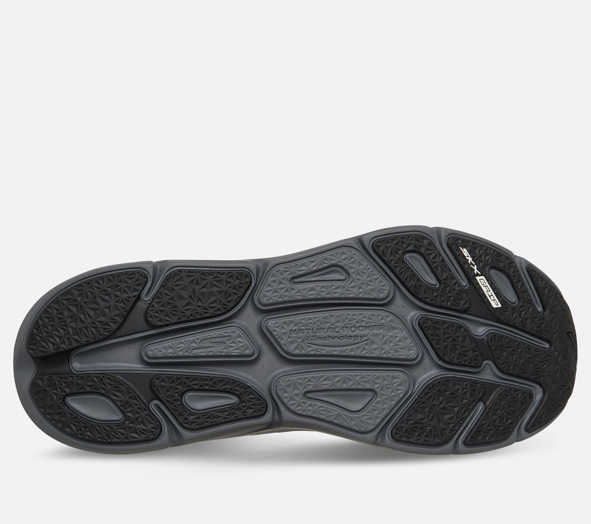 Max Cushioning Premier 3 Shoe Skechers.dk