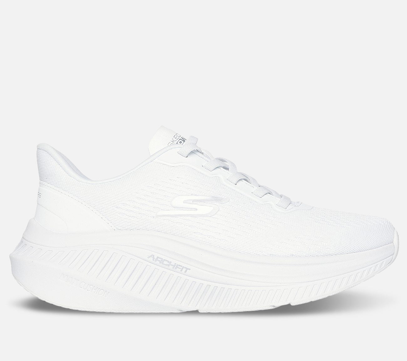 GO WALK Max Cushioning Arch Fit - Roslyn Shoe Skechers.dk