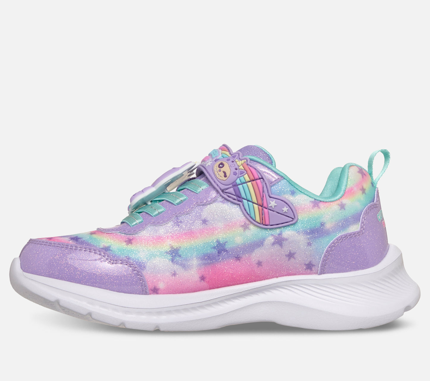 Jumsters - Cutie Critters Shoe Skechers.dk