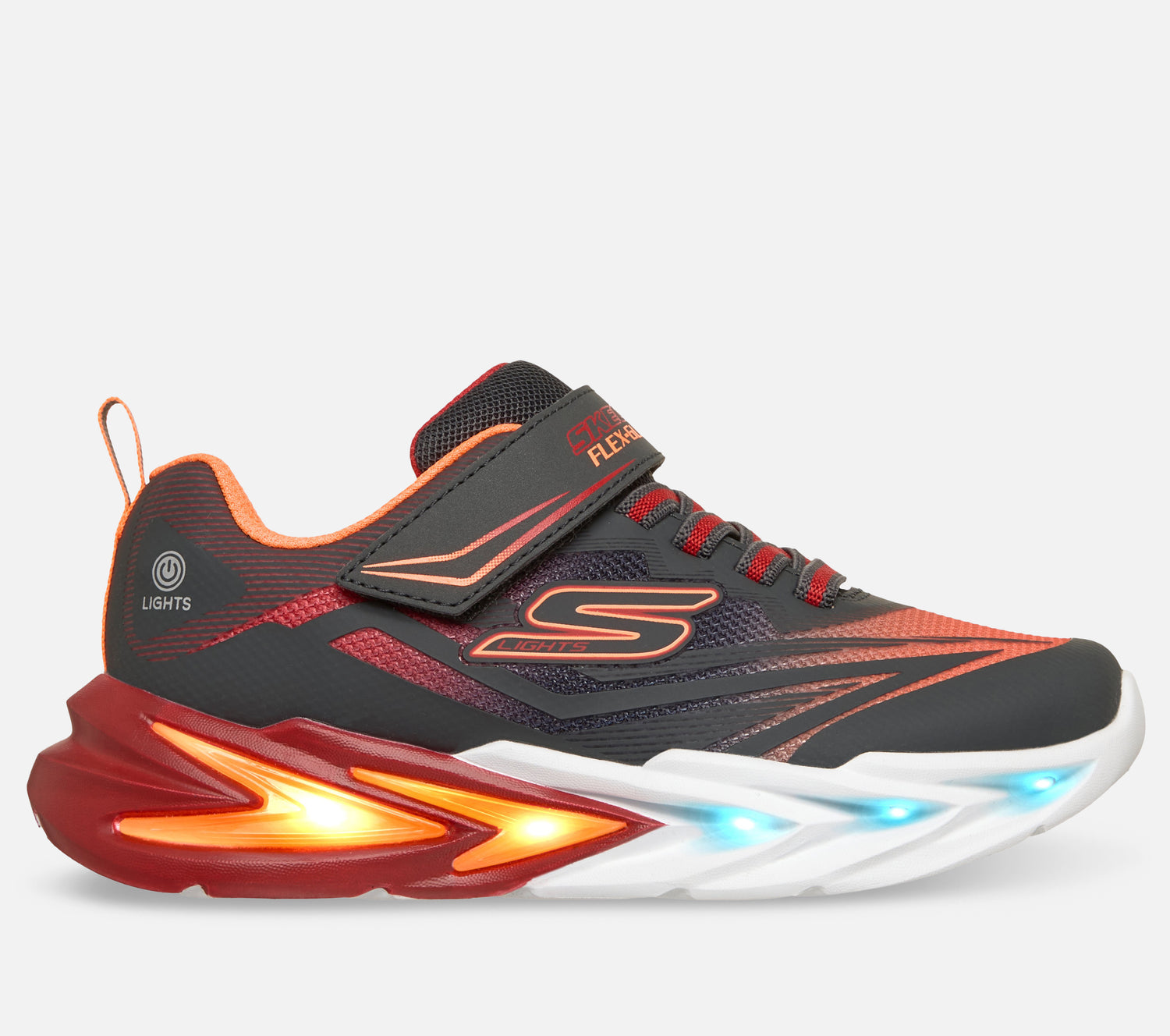 S-Lights: Flex-Glow Ultra Shoe Skechers.dk