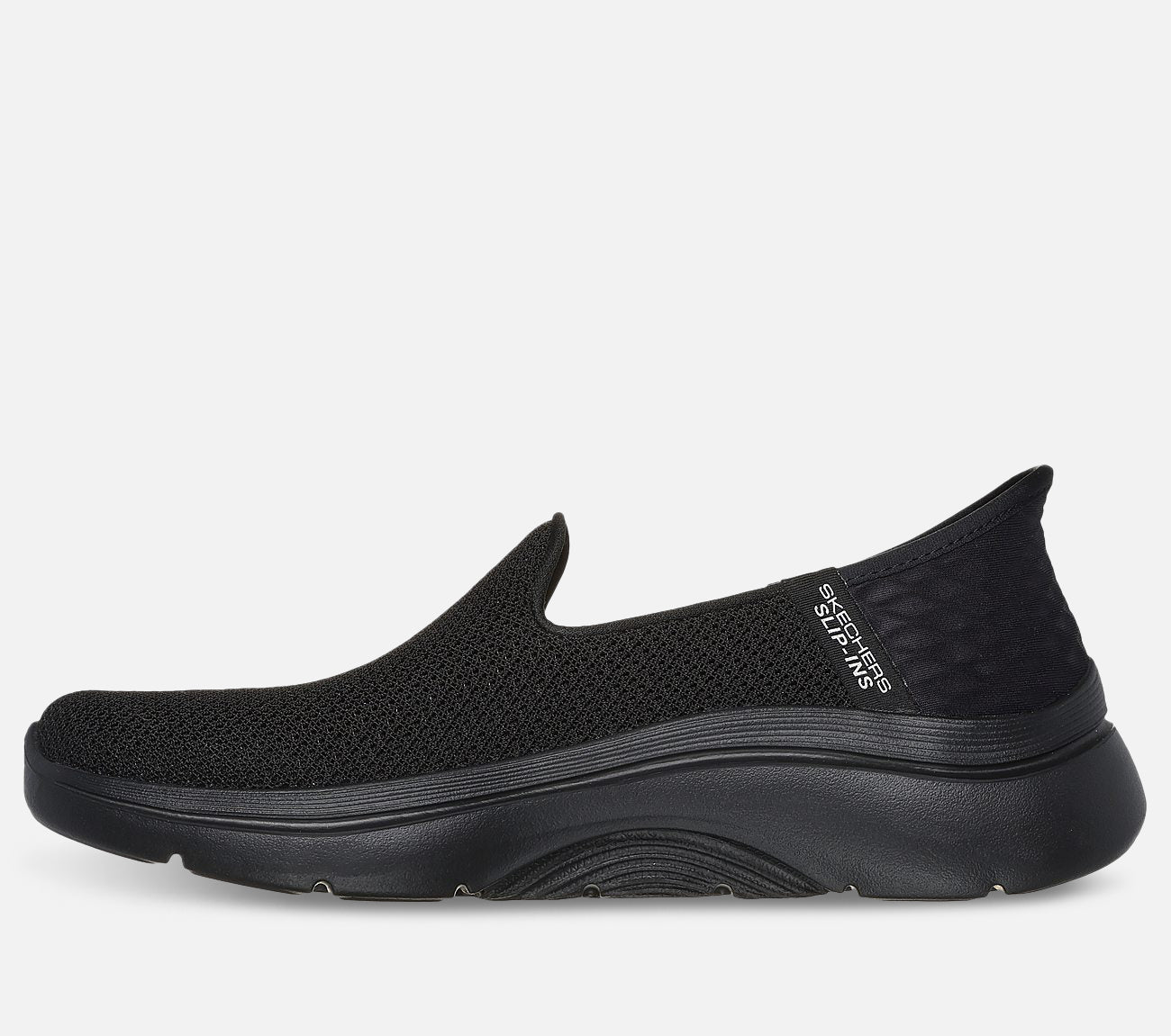 Wide Fit: Slip-ins: GO WALK Arch Fit 2.0 - Delara Shoe Skechers.dk
