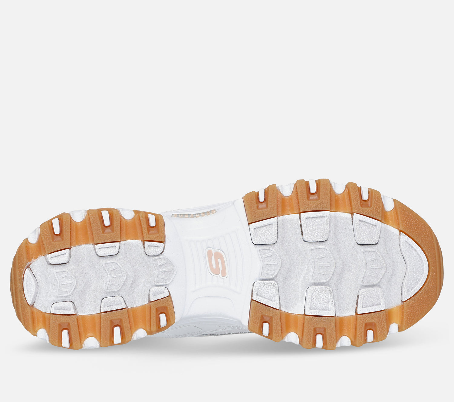 D'Lites - Spring Bloom Shoe Skechers.dk
