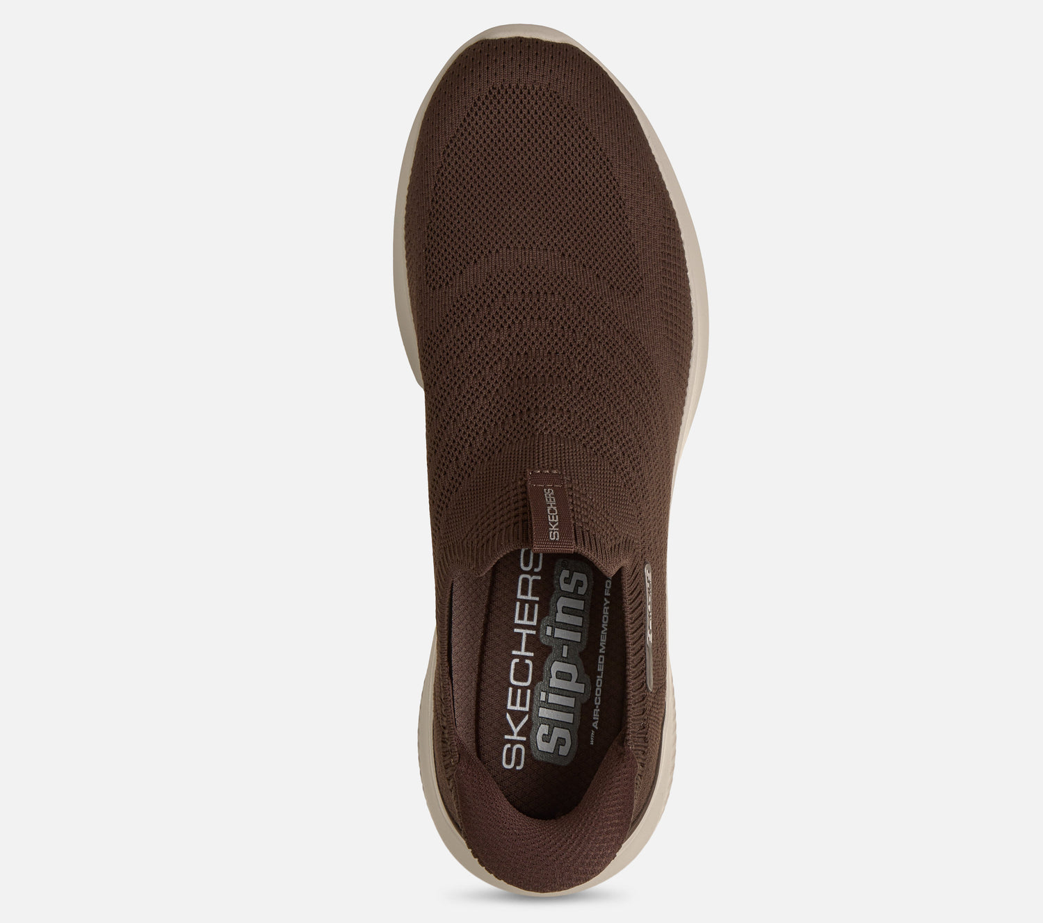 Slip-ins: Ultra Flex 4.0 - Calavera Shoe Skechers.dk