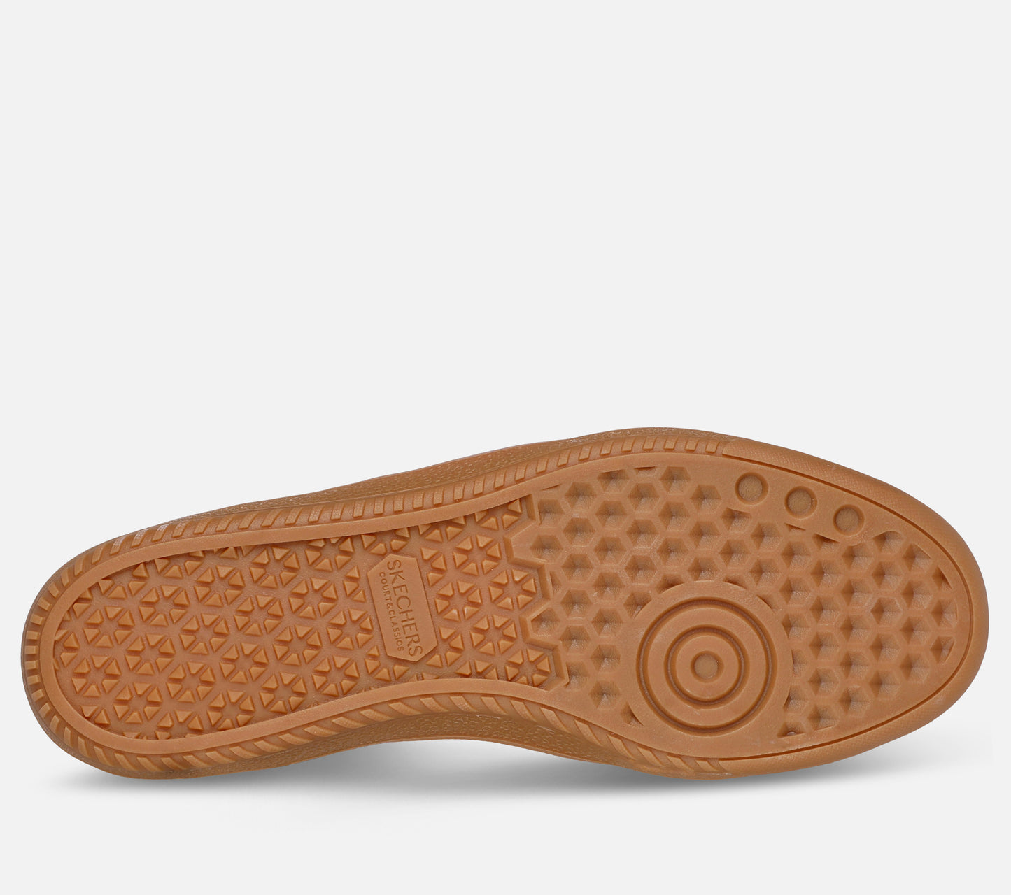 Hotshot - Varsity Crew Shoe Skechers.dk