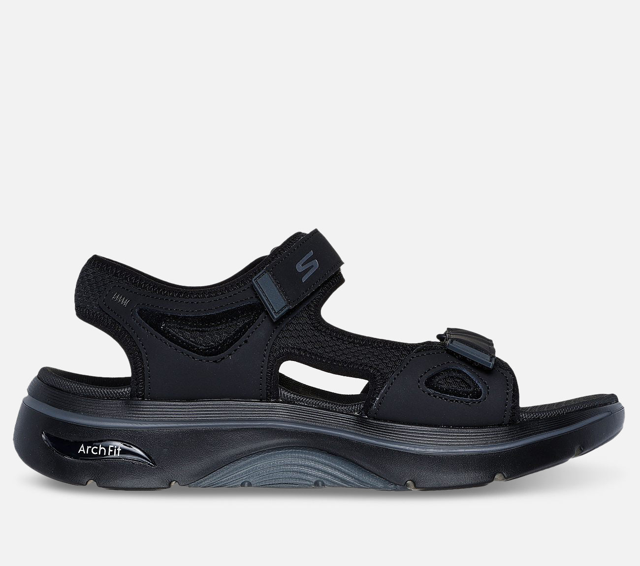 GO WALK Arch Fit 2.0 Sandal - Capistrano Sandal Skechers.dk