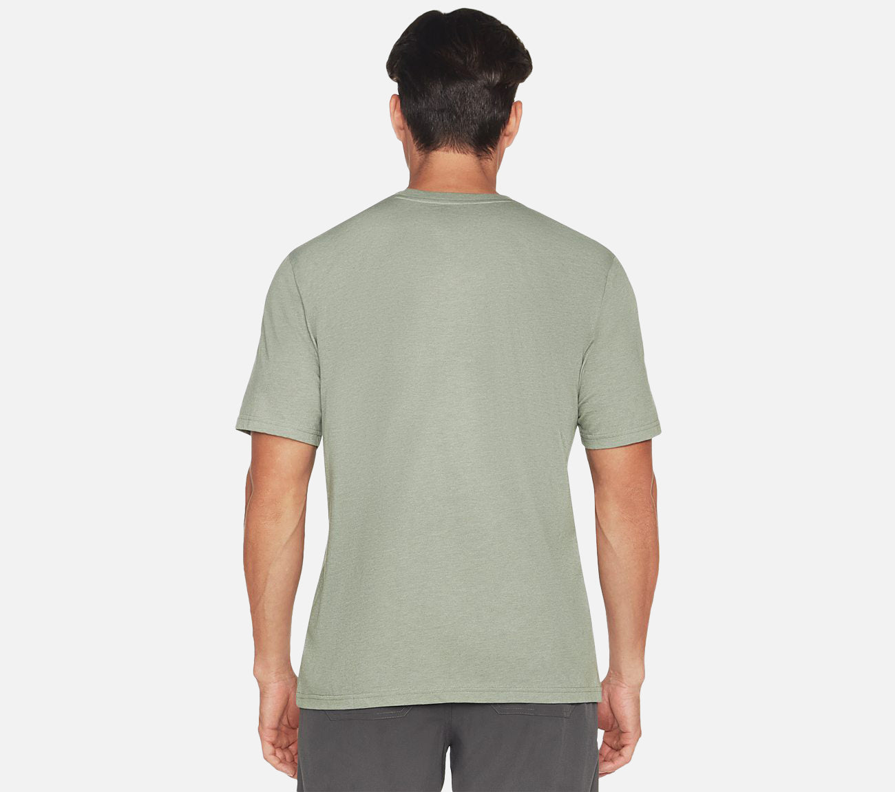 Latitude Tee Clothes Skechers
