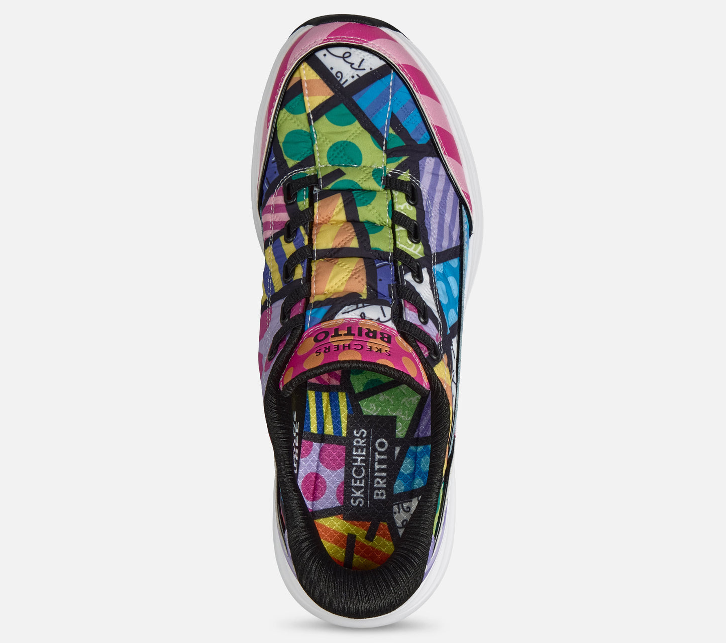 Cozy Fit Contour Foam - Britto Landscap