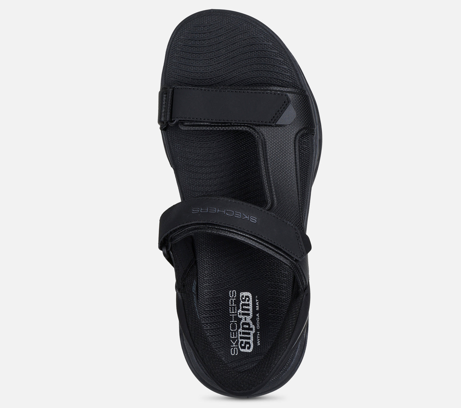 Slip-ins: Go Walk Glide-Step 2.0 - Mar Sandal Skechers.dk