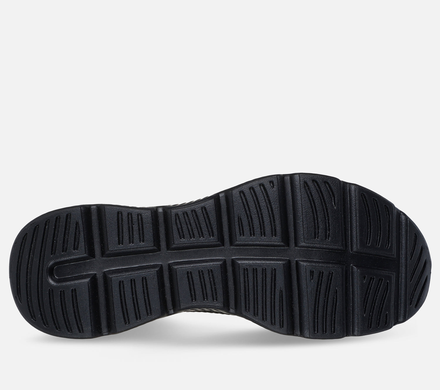 Slip-ins: BOBS Sport Arc Waves Shoe Skechers.dk