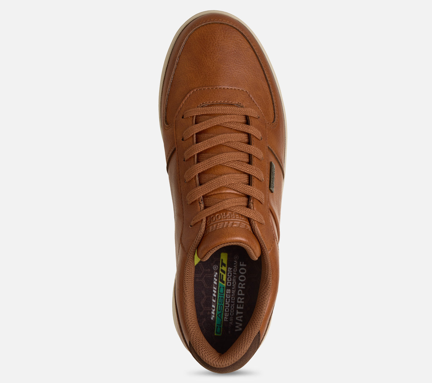 Palmiro - Monty Waterproof Shoe Skechers.dk