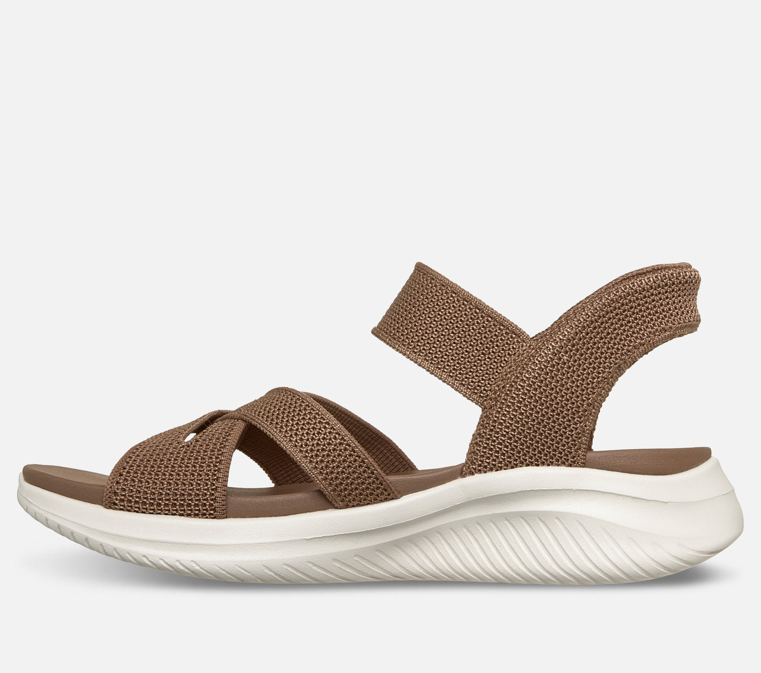 Slip-ins: Ultra Flex 3.0 - Forever Better Sandal Skechers.dk