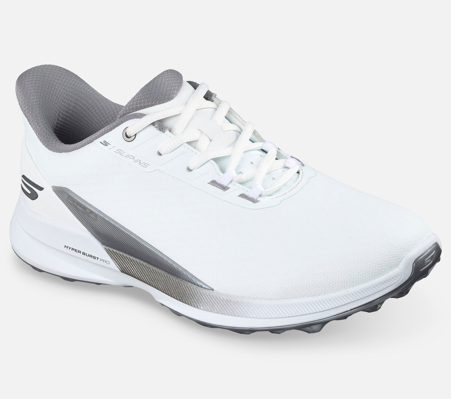 Wide Fit: Slip-ins: Golf Waterproof: Pure SI Golf Skechers.dk