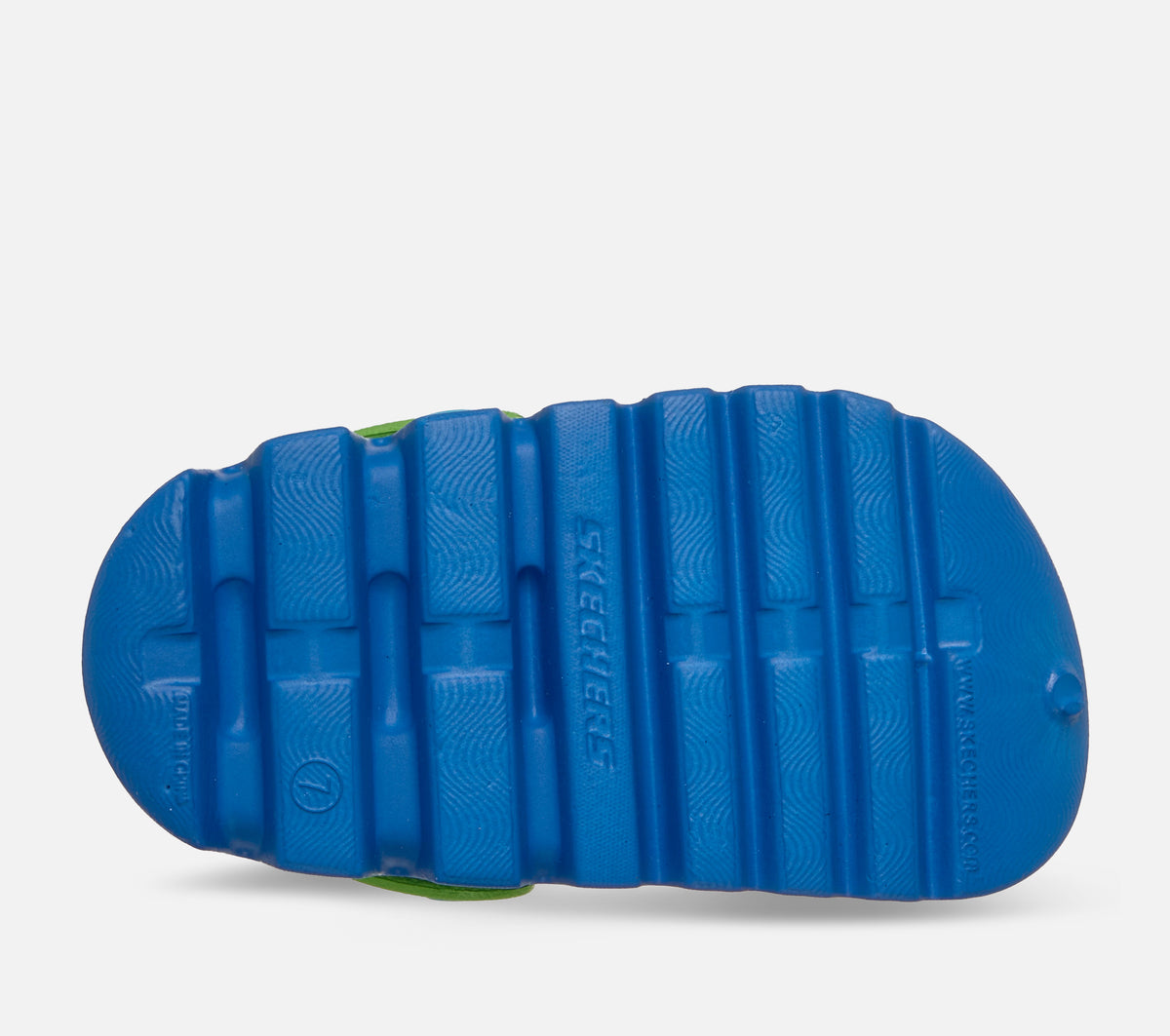 Foamies: Zaggle - Tidy Tides Shoe Skechers.dk