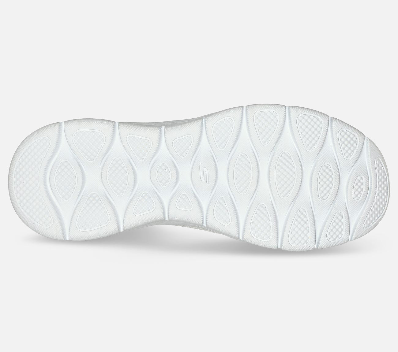 GO WALK FLEX - Bright Summer Shoe Skechers.dk