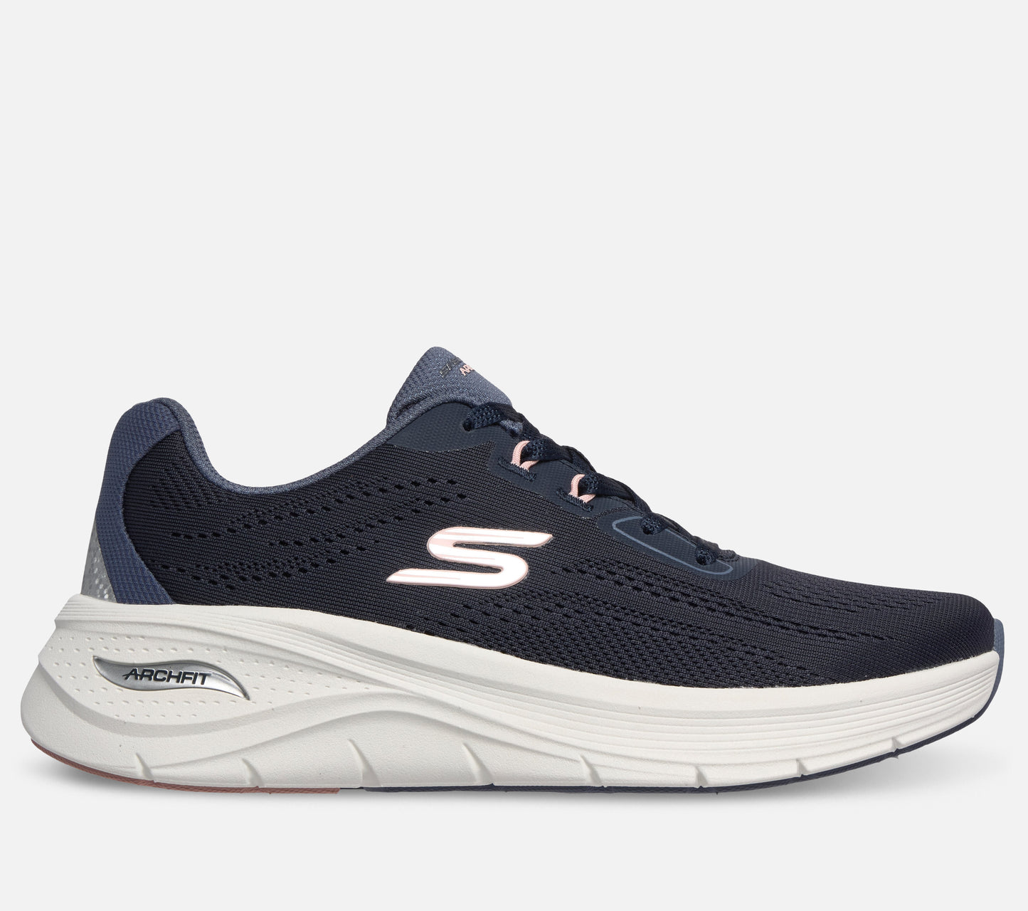 Arch Fit 3.0 - Easy Flow Shoe Skechers.dk