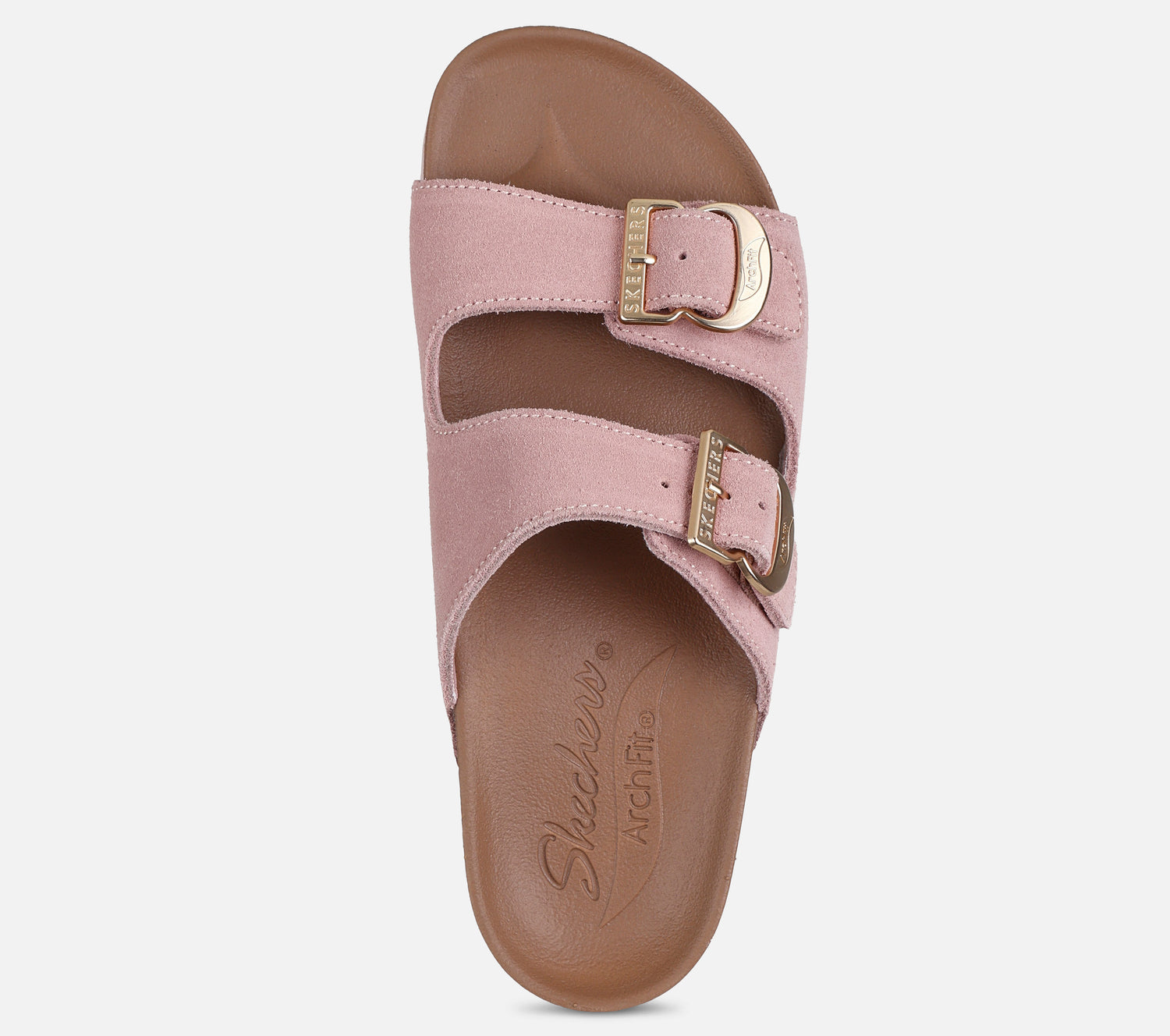 Arch Fit Granola - Boho Chic Sandal Skechers.dk