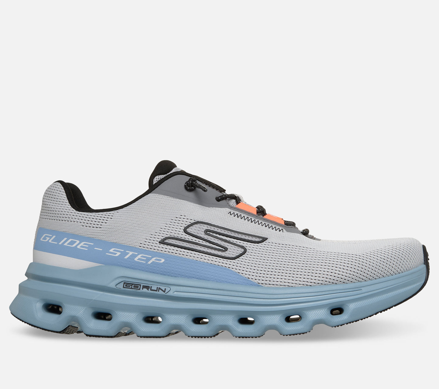 GO RUN Glide-Step Arch Fit - Casion