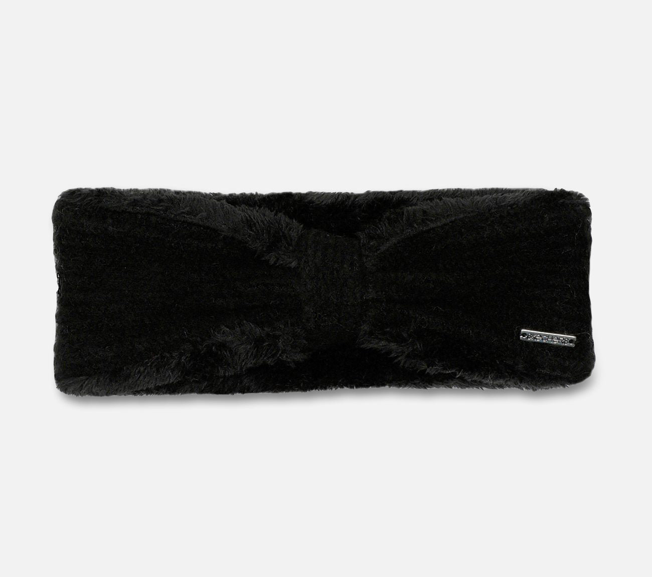 Strikket pandebånd Hat Skechers