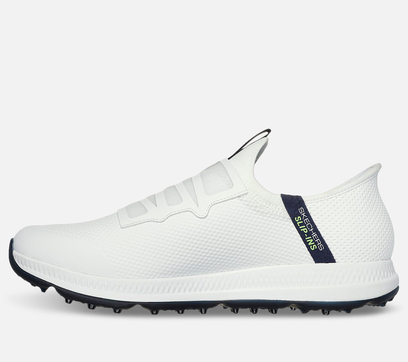 Slip-ins: GO GOLF Arch Fit Elite 5 - Waterproof Golf Skechers.dk