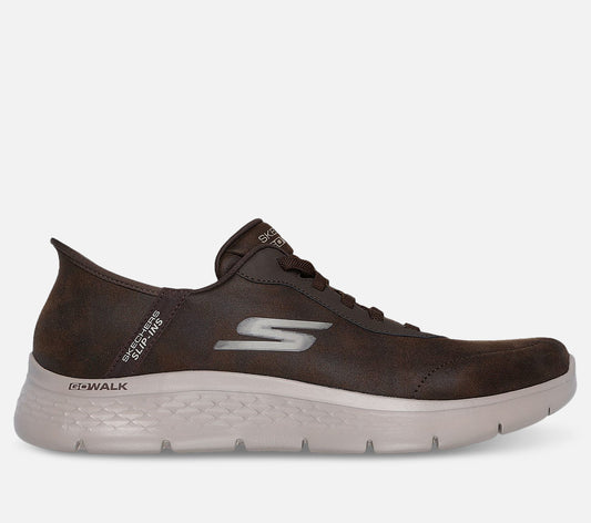 Slip-ins: GO WALK Flex - Smooth Motion Shoe Skechers.dk