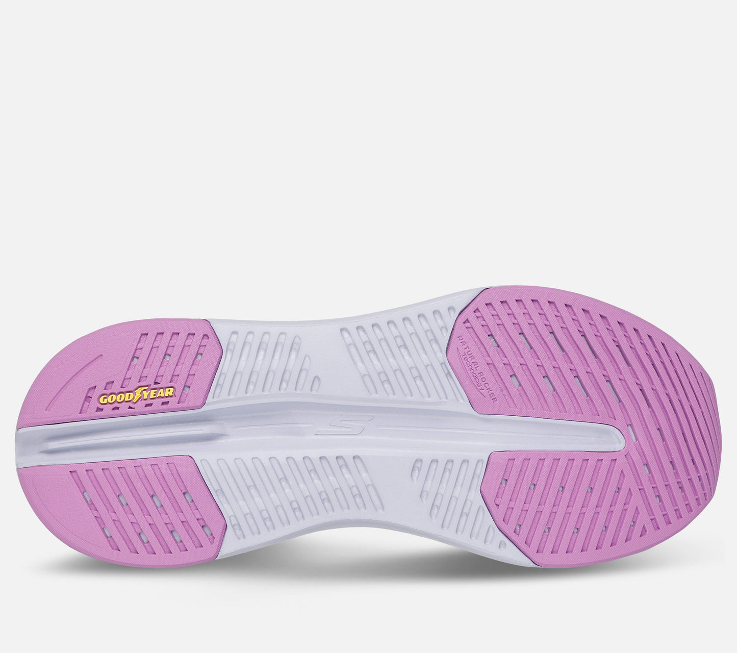 Slip-ins: Max Cushioning Glide-Step - Hartford Shoe Skechers.dk