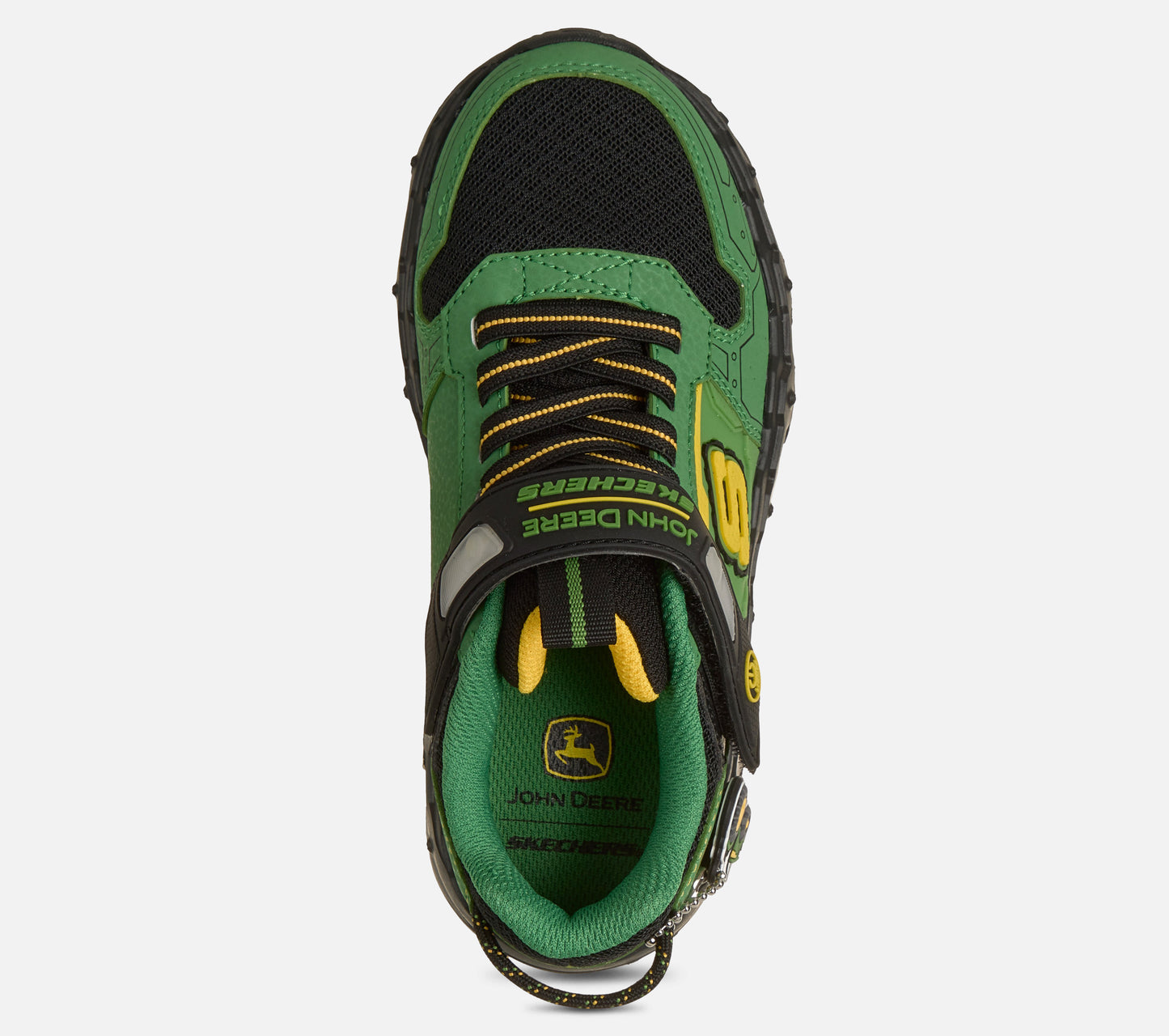 John Deere: Mega-Flex Lite - Dozer Brights Shoe Skechers.dk