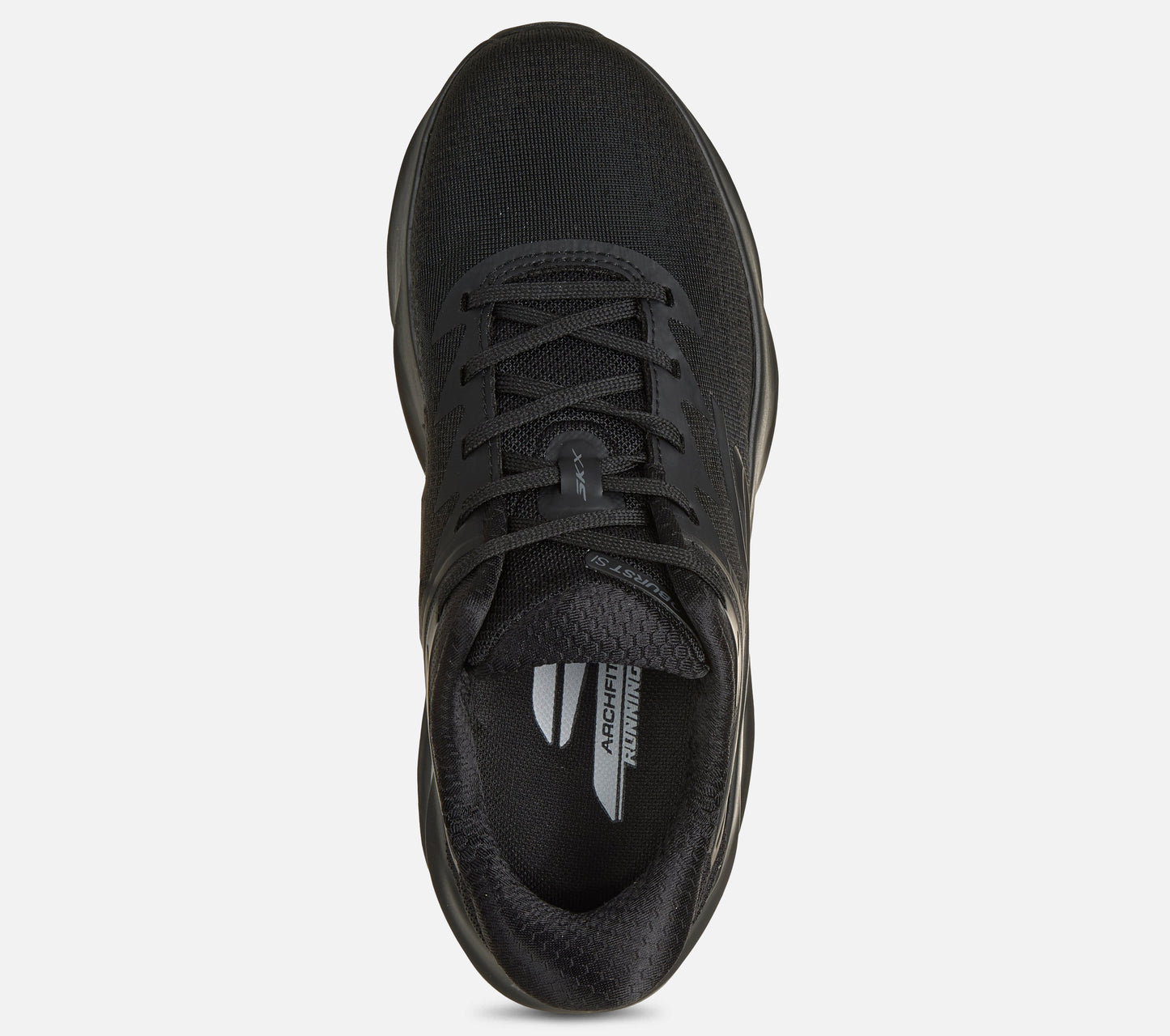 Slip-ins: Aero Burst