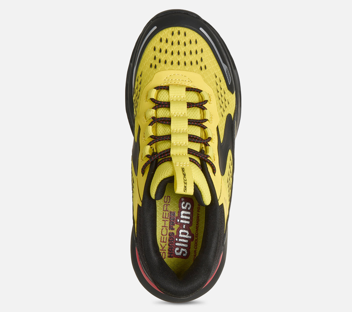 Slip-ins: Glide-Step Plus – Vista Lane Shoe Skechers.dk