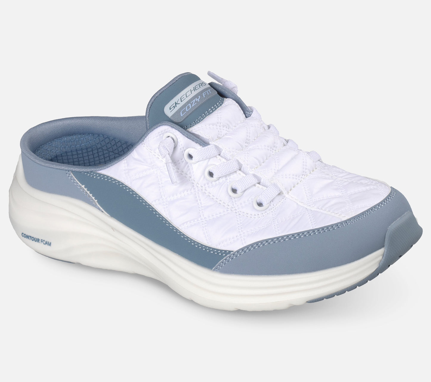 Contour Foam - Cozy Fit Sweet Embrace