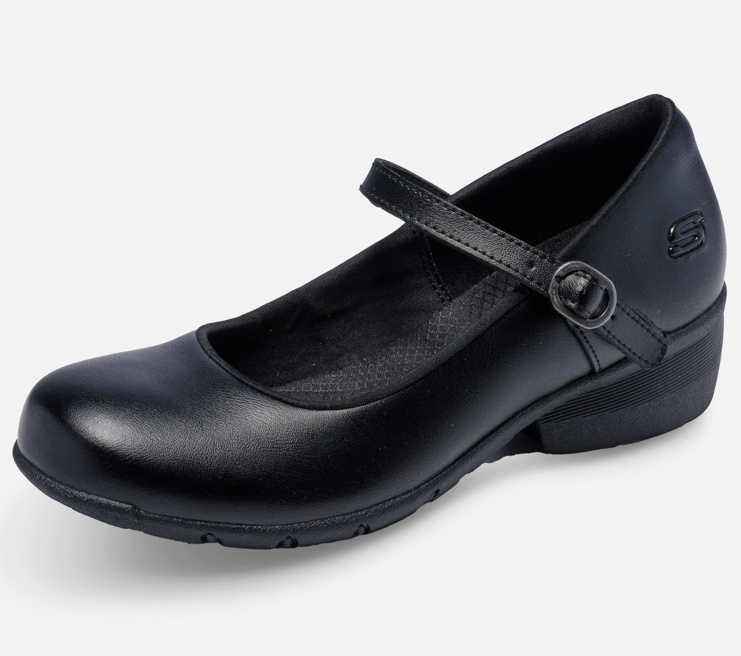 Work: Elsit Work Skechers.dk