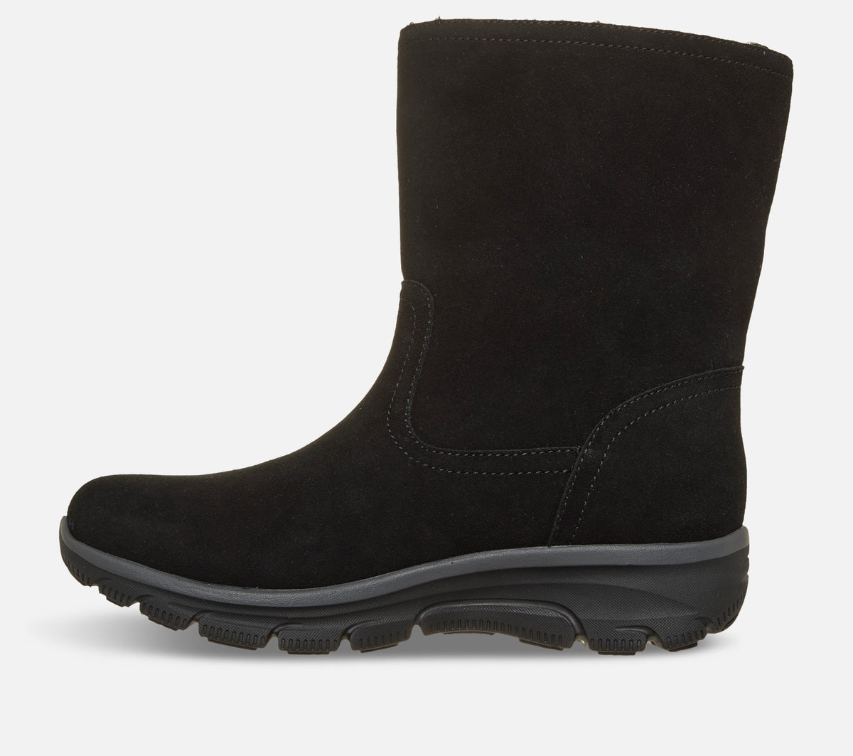 Relaxed Fit: Slip-ins: Easy Going - Chilly Dreamer Boot Skechers.dk