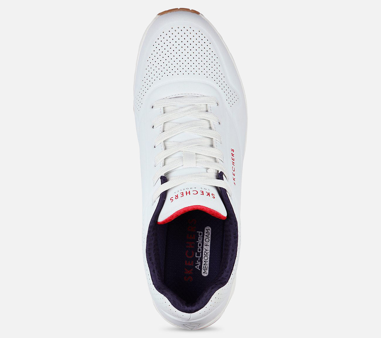 Uno - Stand On Air Shoe Skechers.dk