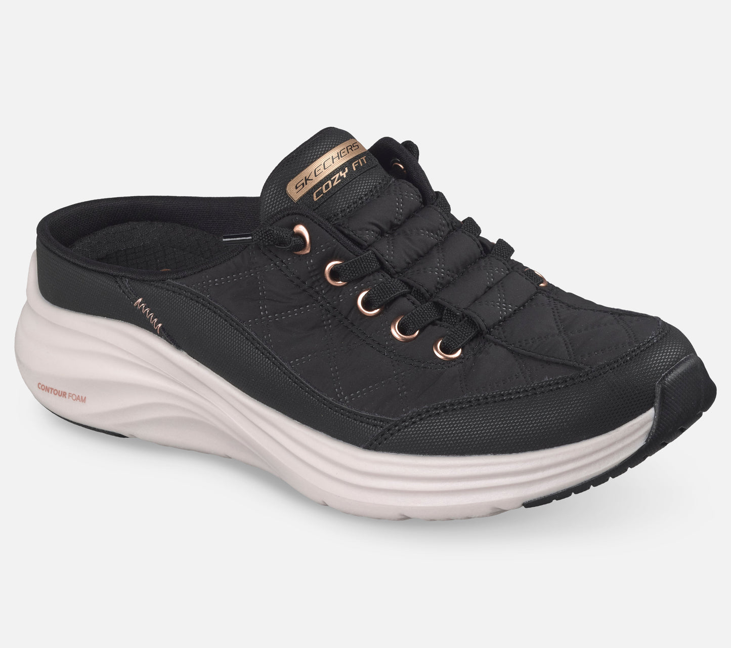 Contour Foam - Cozy Fit Forever Dream Shoe Skechers.dk