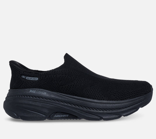 Slip-ins: Max Cushioning Arch Fit 2.0 – Avner