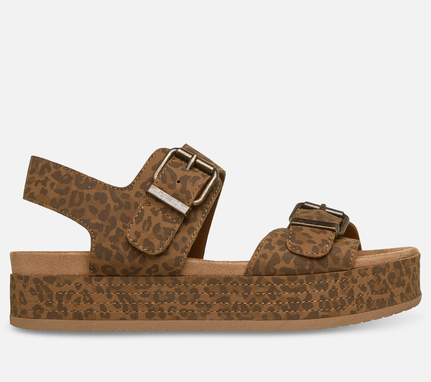 BOBS Misty Kiss - Dreamy Drift Sandal Skechers.dk