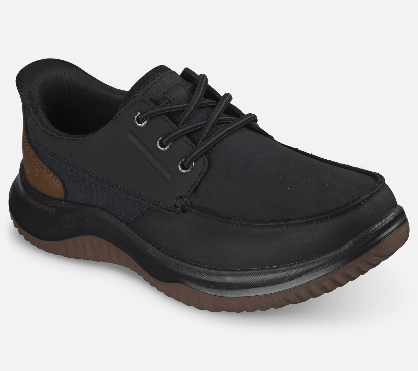 Slip-ins: Arch Fit Enzo - Brink Shoe Skechers.dk