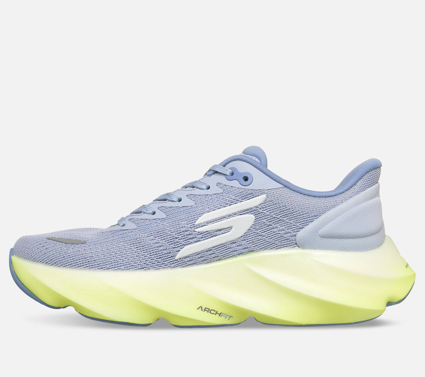 Aero Burst Shoe Skechers.dk