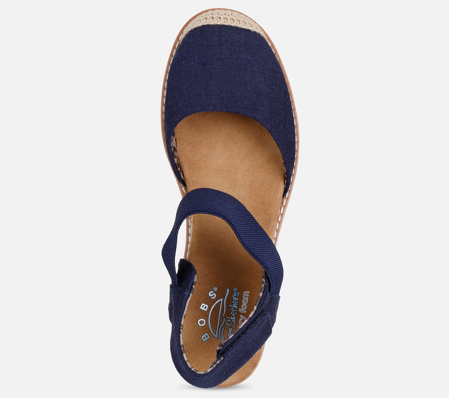 BOBS Desert Kiss - Sun Shining Sandal Skechers.dk