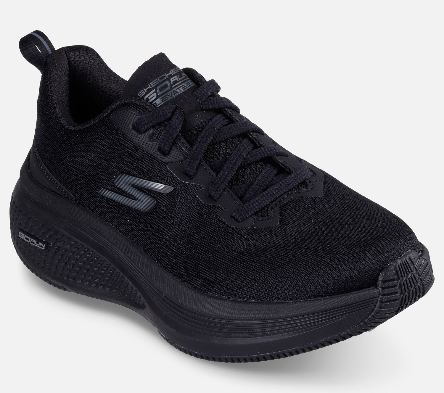 GO RUN 2.0 Elevate Shoe Skechers.dk