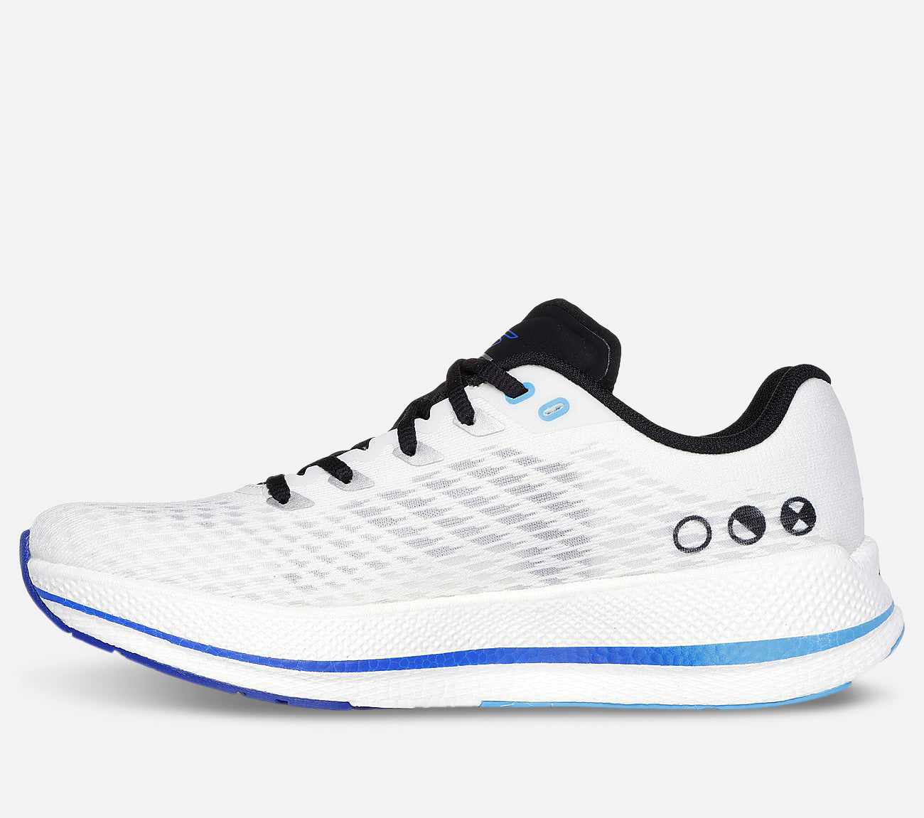 GO RUN Razor 5 Shoe Skechers.dk