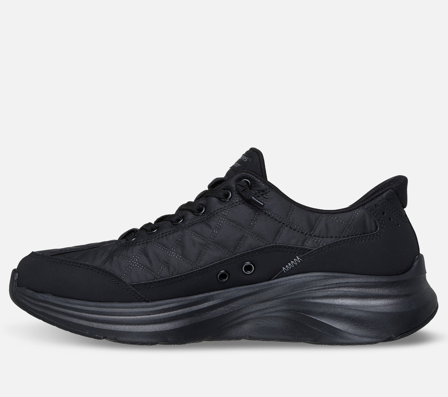 Slip-ins: Contour Foam - Cozy Fit Shoe Skechers.dk