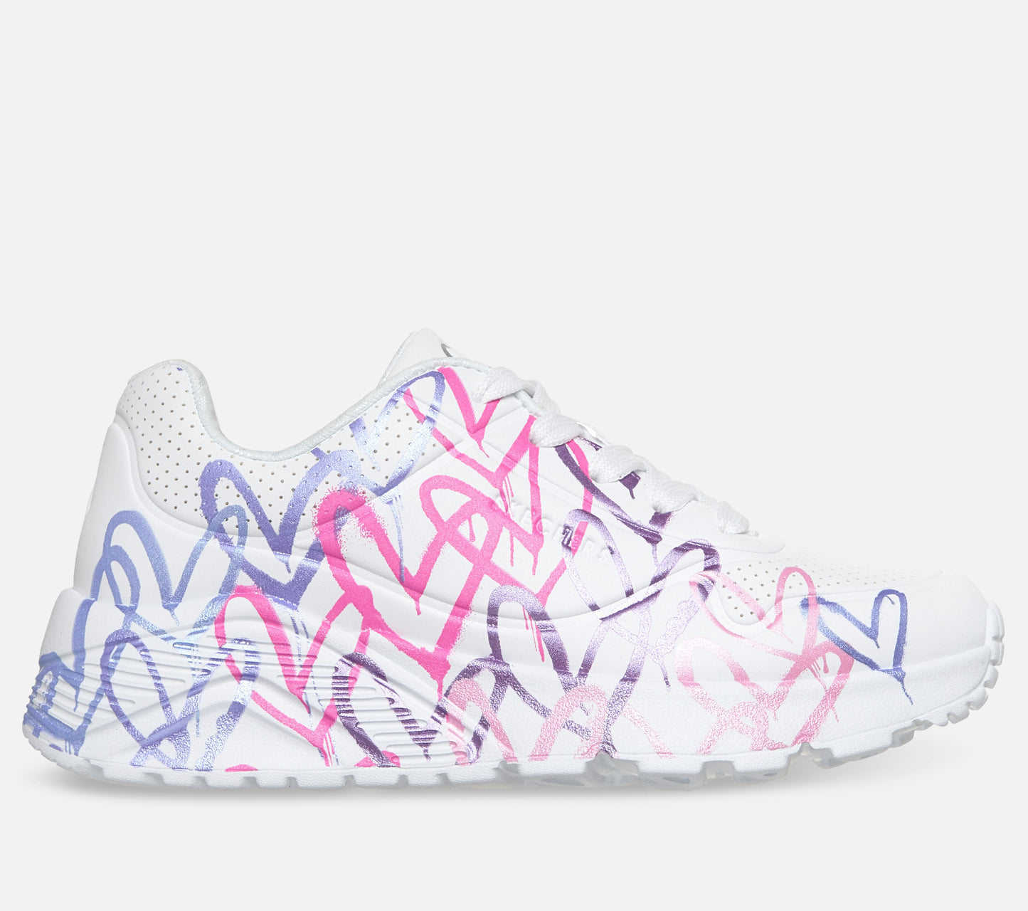 JGoldcrown: UNO Lite - Metallic Joy