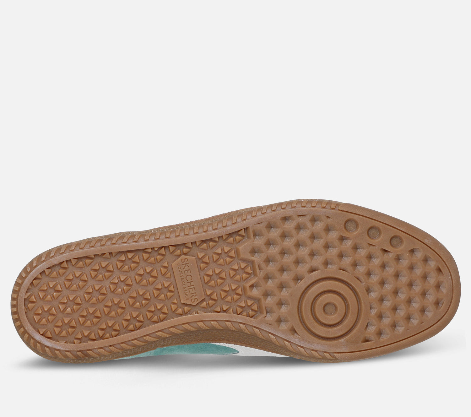 Hotshot - Varsity Crew Shoe Skechers.dk