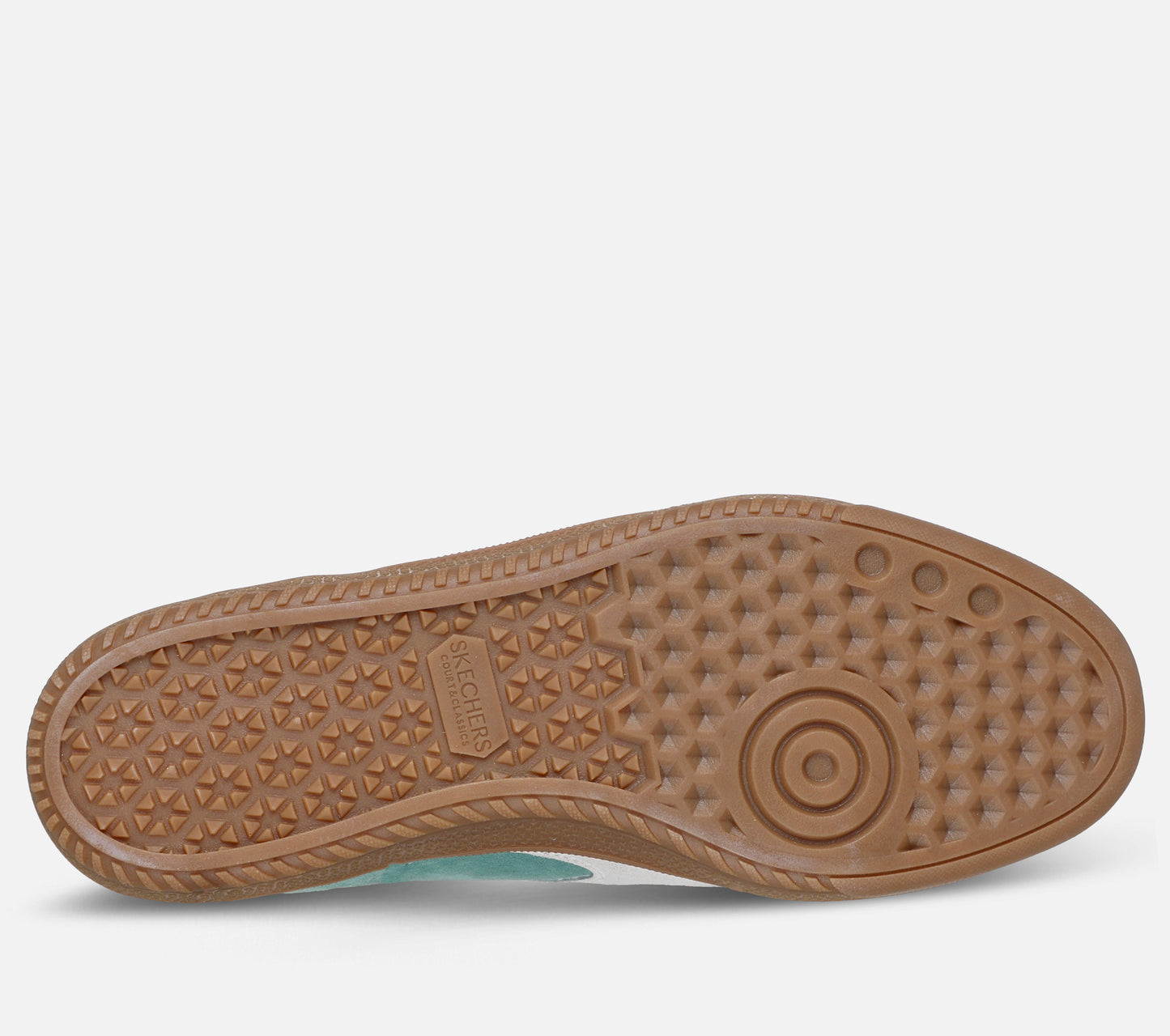 Hotshot - Varsity Crew Shoe Skechers.dk