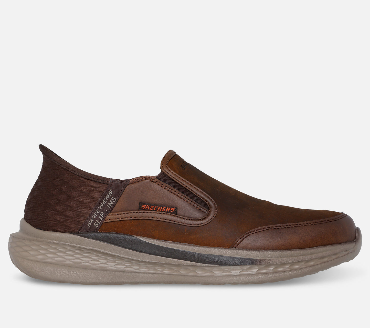 Relaxed Fit: Slip-ins: Slade Cooper Shoe Skechers.dk