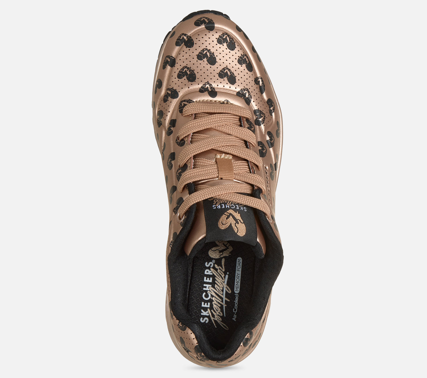 Jason Naylor: UNO - Live Life Colorfully Shoe Skechers.dk