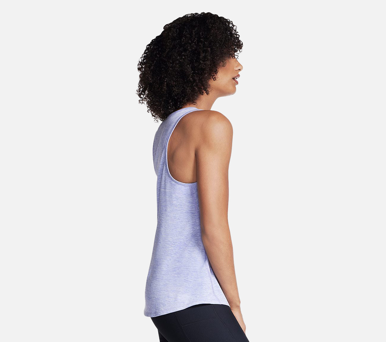 GO DRI Swift Performance Tank Clothes Skechers.dk