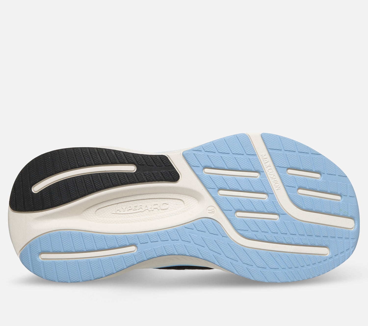 GO WALK Max Cushioning Arch Fit - Roslyn Shoe Skechers.dk