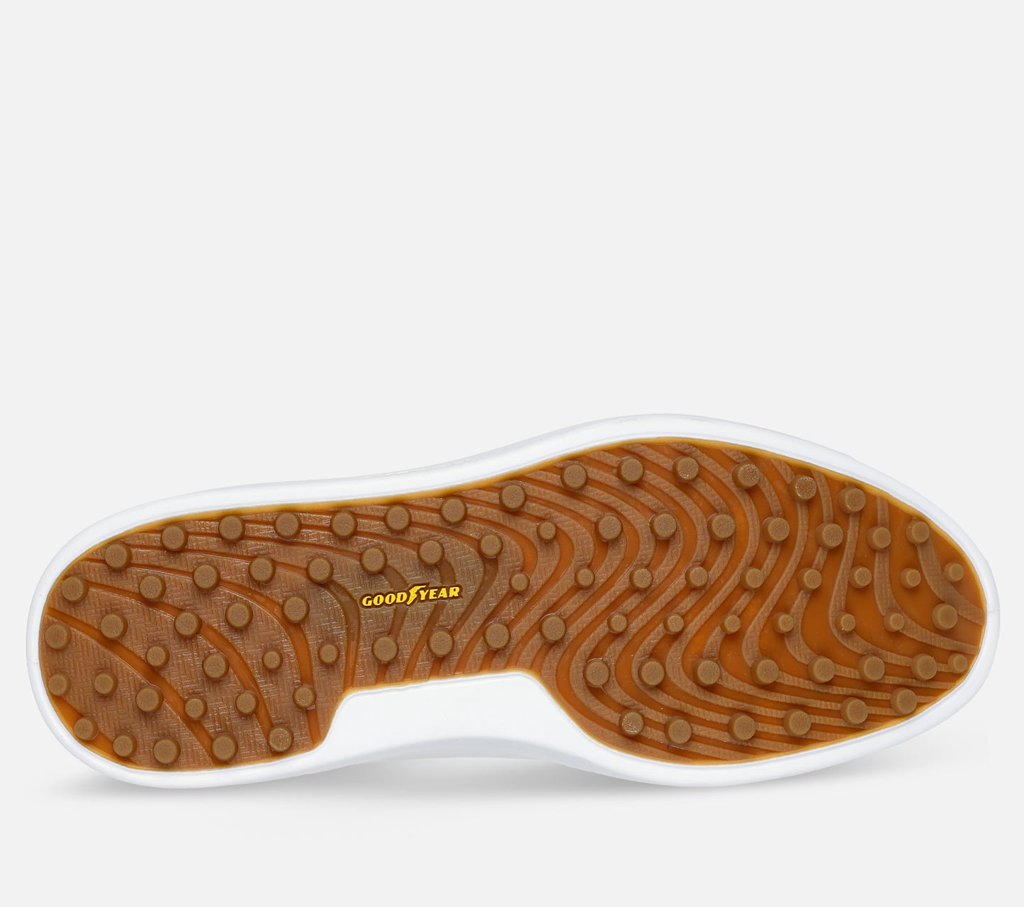 Relaxed Fit: GO GOLF Drive 6 - Waterproof Golf Skechers.dk